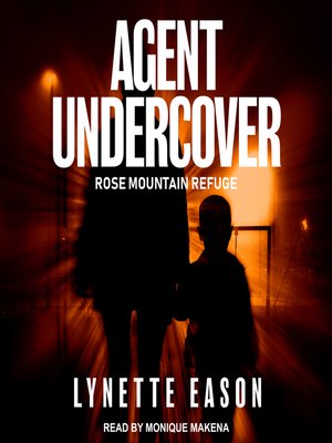 cover image of Agent Undercover